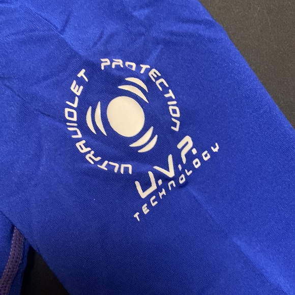 Boys RashGuard - Picture 3 of 6